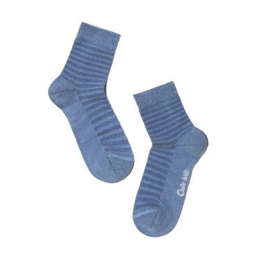 Шкарпетки дитячi CLASS 13С-9СП, р.16, 153 блакитний