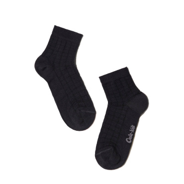 Шкарпетки дитячi CLASS 13С-9СП, р.20, 155 графіт