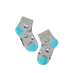 Шкарпетки дитячi TIP-TOP 5С-11СП, р.14, 297 сірий