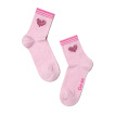 Шкарпетки дитячi TIP-TOP 5С-11СП, р.20, 272 світло-рожевий