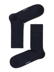 Шкарпетки чол. CLASSIC 5С-08СП, р.25, 000 темно-синій