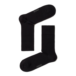 Шкарпетки чоловiчi. CLASSIC 5С-08СП, р.29, 001 чорний