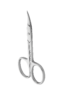 Ножиці для кутикули STALEKS CLASSIC 10 type1 20 мм