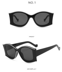 Солнцезащитные очки арт. CH-SM-22-218, 1шт