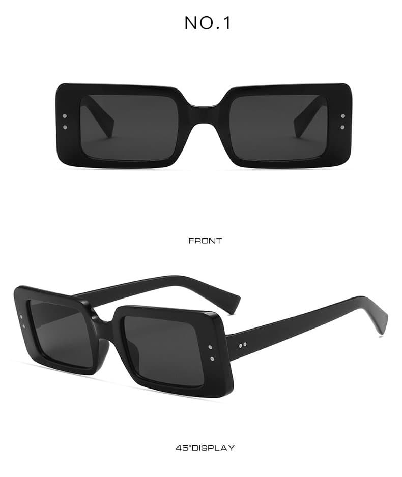 Окуляри сонцезахисні арт. CH-SM-22-222, 1шт