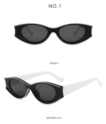 Солнцезащитные очки арт. CH-SM-22-228, 1шт