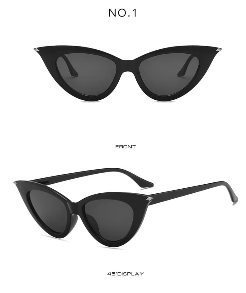 Окуляри сонцезахисні арт. CH-SM-22-231, 1шт