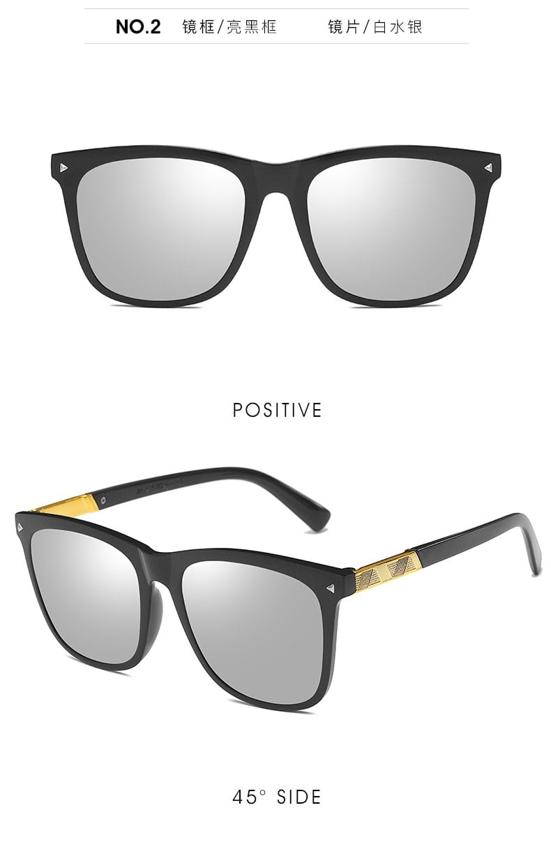 Солнцезащитные очки арт. CH-SM-22-235, 1шт