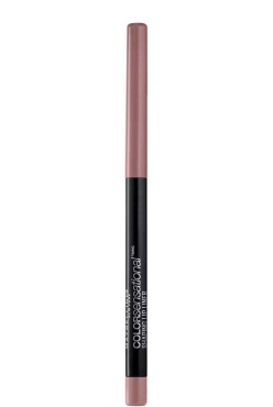 Карандаш для губ Maybelline New York автоматический Color Sensational 50, 1 г фото 1