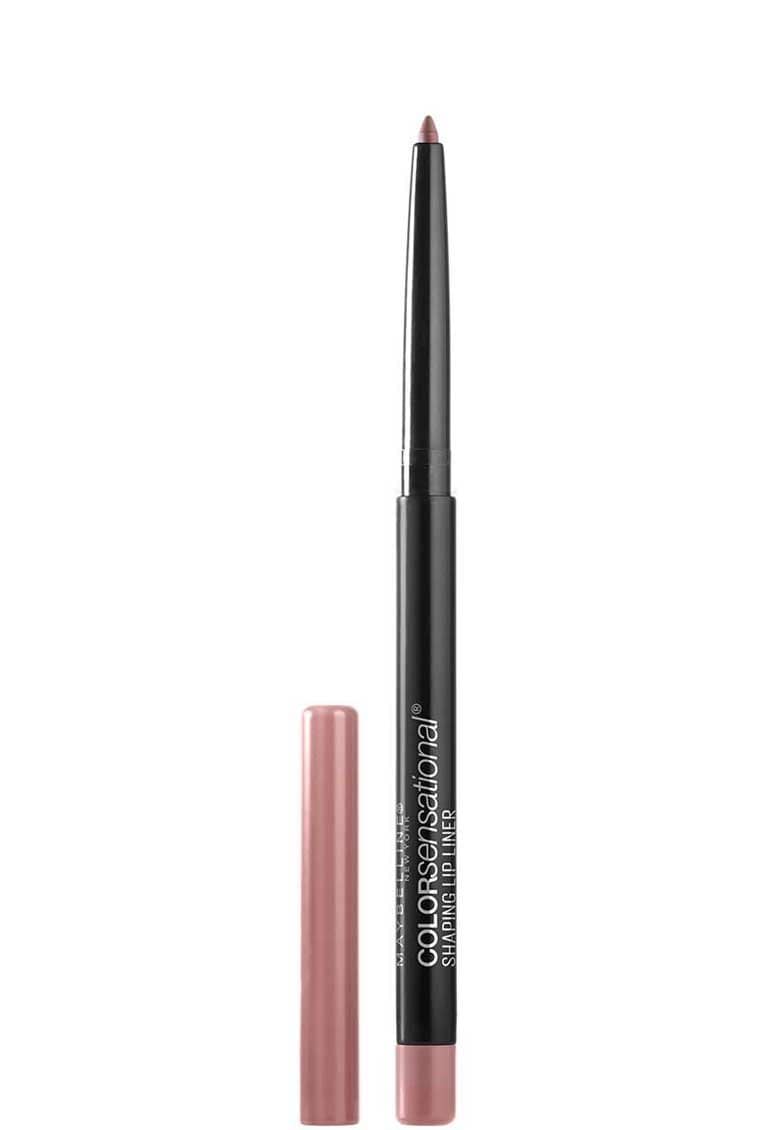 Олівець для губ Maybelline New York автоматичний Color Sensational 50, 1 г