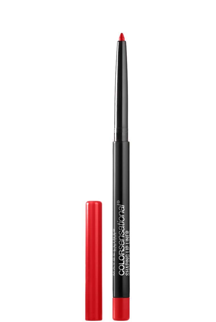 Олівець для губ Maybelline New York автоматичний Color Sensational 80, 1 г