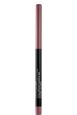 Олівець для губ Maybelline New York автоматичний Color Sensational 56, 1 г фото 1