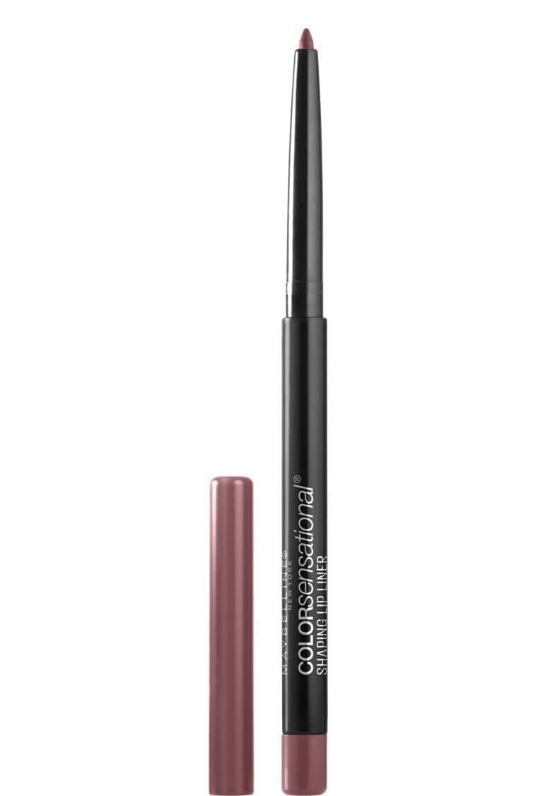 Олівець для губ Maybelline New York автоматичний Color Sensational 56, 1 г