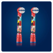 Насадки для електричної зубної щітки Oral-B З диснеївських персонажами, 2 шт фото 9