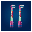 Насадки для электрической зубной щетки Oral-B С Диснеевскими персонажами, 2 шт фото 6