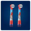 Насадки для электрической зубной щетки Oral-B С Диснеевскими персонажами, 2 шт фото 8