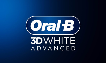 Зубна паста ORAL-B 3D White Advanced Luxe Perfection Свіжість, 75 мл фото 5