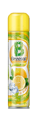 Освіжувач повітря Breesal 