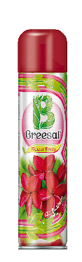 Освежитель воздуха Breesal 