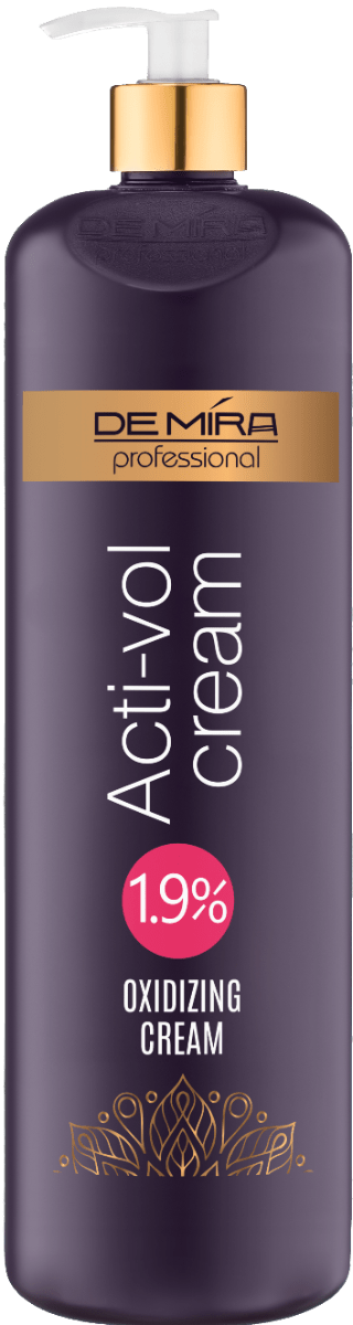 Окислительная эмульсия DeMira Professional Activol 1.9% 1 л