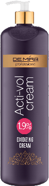 Окислительная эмульсия DeMira Professional Activol 1.9% 1 л