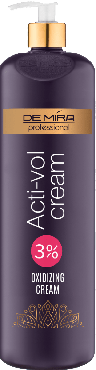 Окислительная эмульсия DeMira Professional Activol 3% 1 л