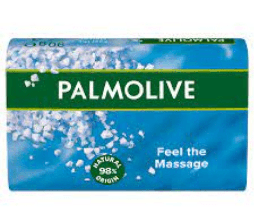 Palmolive мыло Массаж, 90г