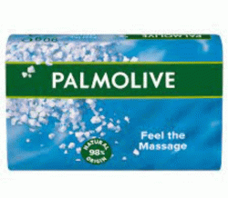 Palmolive мыло Массаж, 90г
