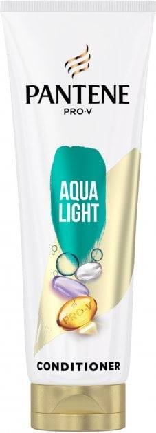 Бальзам-ополаскиватель Pantene Pro-V Aqua Light, 275 мл