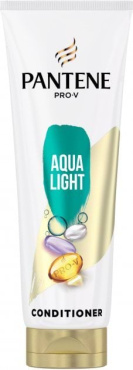 Бальзам-ополіскувач Pantene Pro-V Aqua Light, 275 мл