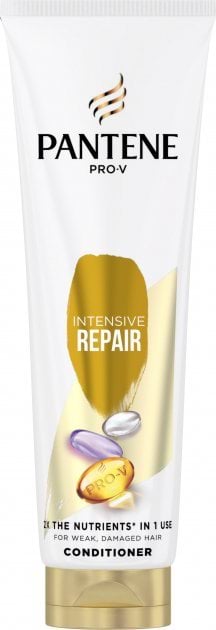 Бальзам-ополаскиватель Pantene Pro-V Интенсивное восстановление, 275 мл
