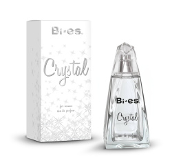 Парфюмированная вода для женщин ММ Bi-Es Crystal 100 мл
