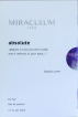 Парфумована вода жіноча ММ Miraculum Absolute, 50мл фото 1