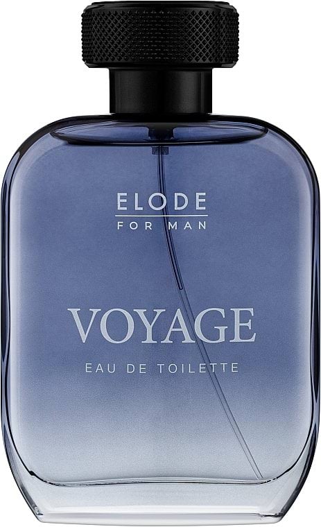 Туалетная вода Elode voyage 100 мл
