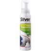 Пена-Очиститель Silver для всех типов кожи и текстиля, 150 мл.