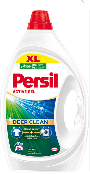 Persil гель д/прання Універсальний, 2,43 л