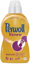 Perwoll засіб рідкий мийний для щоденного прання, 960мл