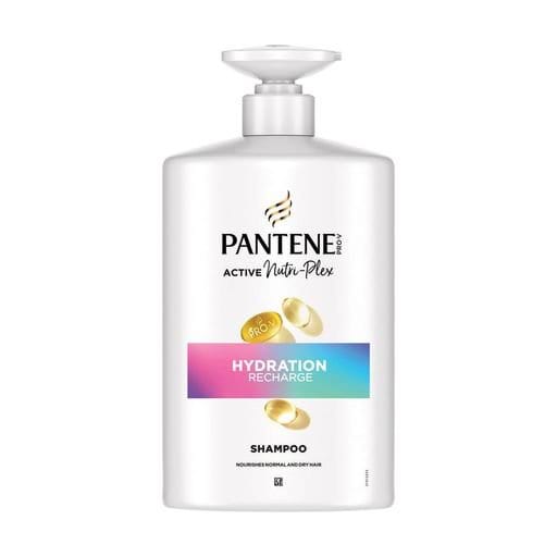 Шампунь Pantene Відновлення зволоження 1000 мл