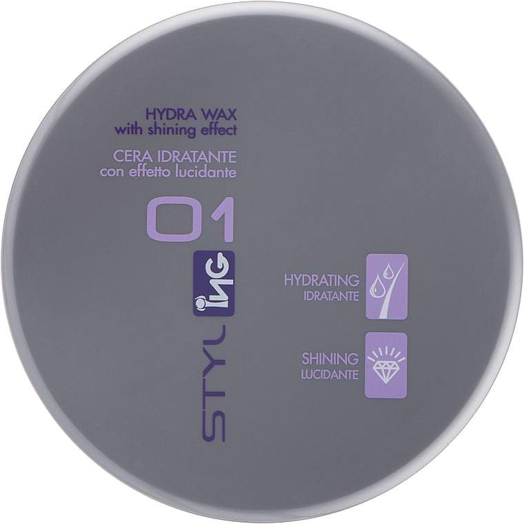 Гідра віск ING Professional Styl-ING Hydra Wax №1, 100 мл фото 3