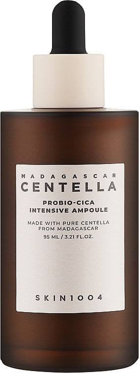 Ампульная сыворотка SKIN1004 Probio-Cica Intensive Ampoule восстановительная с пробиотиками 95 мл