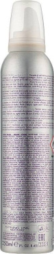 Мусс ING Professional для укладання волосся та сильної фіксації 250 мл фото 1