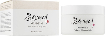 Очищаючий бальзам Beauty of Joseon Radiance Cleansing Balm для зняття макіяжу 100 мл фото 2