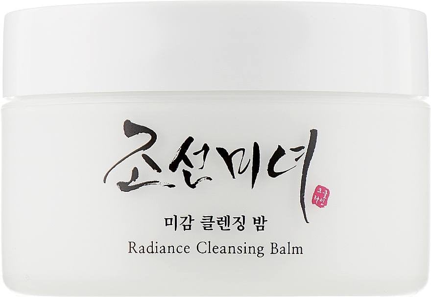 Очищаючий бальзам Beauty of Joseon Radiance Cleansing Balm для зняття макіяжу 100 мл
