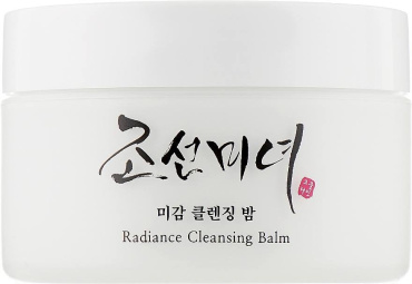 Очищаючий бальзам Beauty of Joseon Radiance Cleansing Balm для зняття макіяжу 100 мл