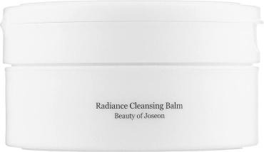 Очищаючий бальзам Beauty of Joseon Radiance Cleansing Balm для зняття макіяжу 100 мл фото 1