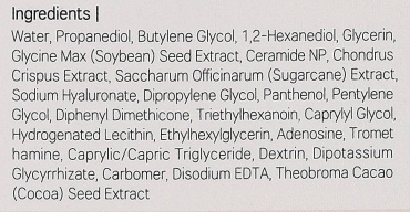 Поживний тонер Round Lab Soybean Nourishing Toner з екстрактом чорних соєвих бобів 300 мл фото 2