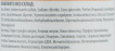 Шампунь для волос Nua Укрепляющий со стволовыми клетками подсолнечника, 250 мл фото 1
