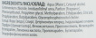 Шампунь для волос Nua Укрепляющий со стволовыми клетками подсолнечника 500 мл фото 1