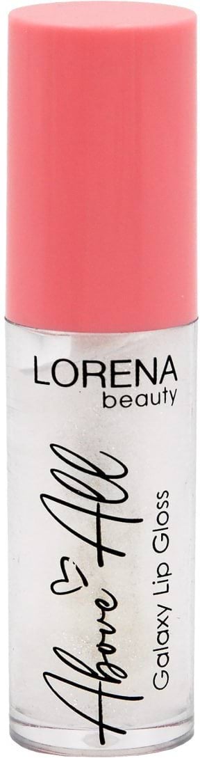 Блеск для губ LORENA beauty Galaxy Lip Gloss 01