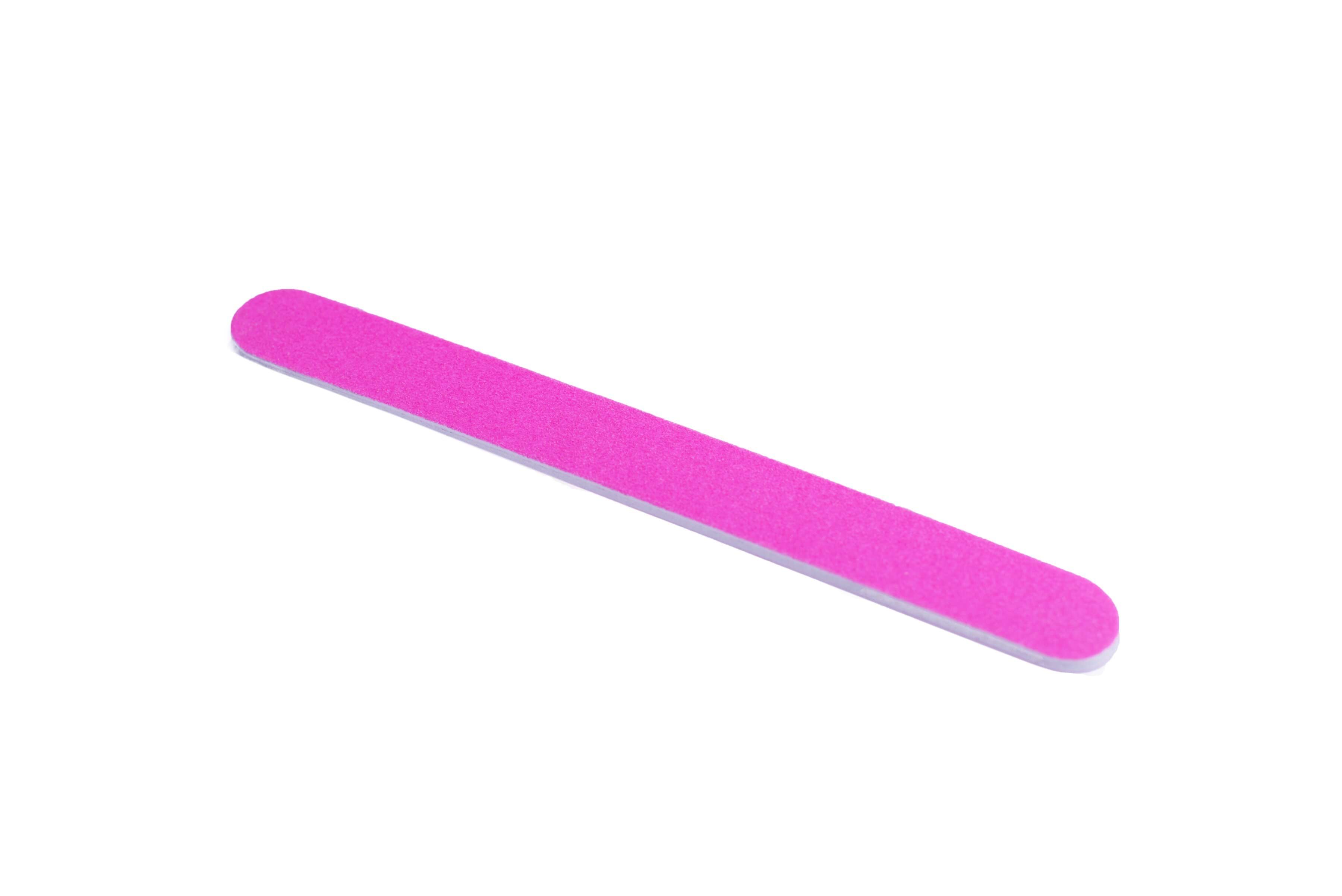 Violetta пилочка абразивна пісочна, 1шт